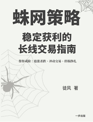 蛛网策略：稳定获利的长线交易指南