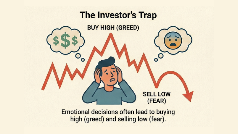 適合工程師的投資法：一個「無聊」但有效的系統