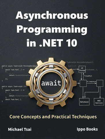 Asynchronous Programming in .NET 10