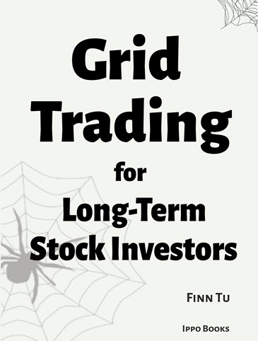 Grid Trading for Long-Term Stock Investors